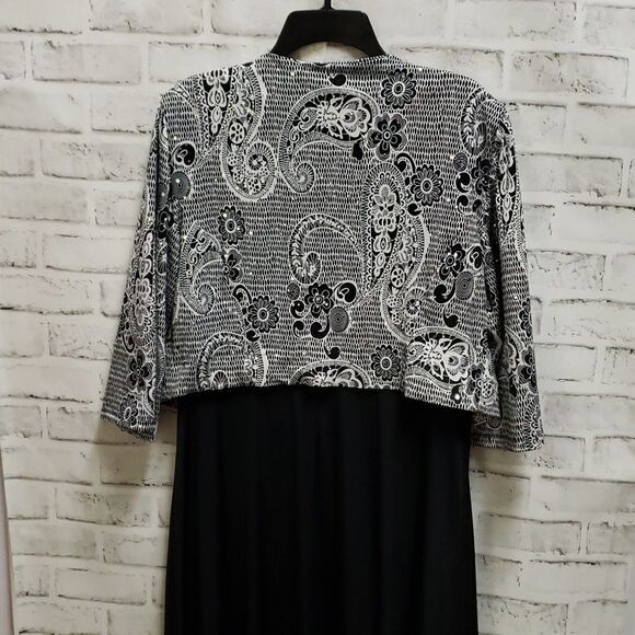 True envy dress - Picture 4 of 5